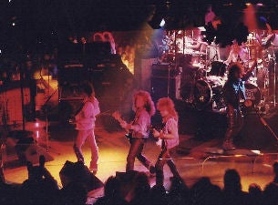 Narcissus Heavy Metal Wednesday Reunion Tickets Narcissus Heavy Metal Wednesday Reunion Tickets