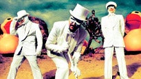 FREE Primus presale code for concert tickets.