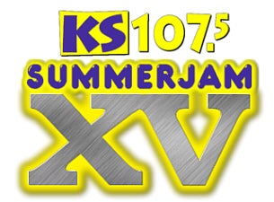 KS 107.5 Summer Jam presale information on freepresalepasswords.com