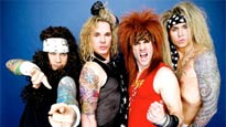 KSHE 95FM welcomes Steel Panther