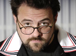An Evening With Kevin Smith - Super VILLE-AN Tour in Knoxville promo photo for Venue presale offer code