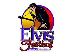 ELVIS FESTIVAL Tickets ELVIS FESTIVAL Tickets