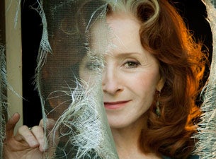 Bonnie Raitt - Dig In Deep Tour 2017 in Vancouver promo photo for Front Of The Line by American Express presale offer code