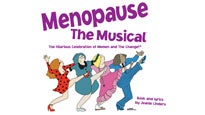 Menopause, the Musical pre-sale passcode for early tickets in Corpus Christi