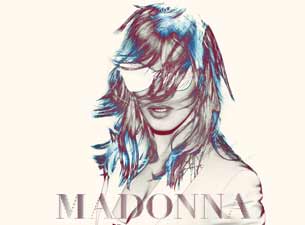 Madonna - Madame X Tour in Miami Beach promo photo for Live Nation presale offer code