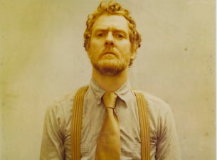 Glen Hansard Tickets Glen Hansard Tickets