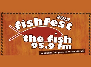Fishfest presale information on freepresalepasswords.com