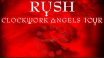 Rush (VIP ONLY) pre-sale code for show tickets in Minneapolis, MN (Target Center)