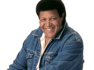 Chubby Checker in Robinsonville promo photo for Ticketmaster presale offer code