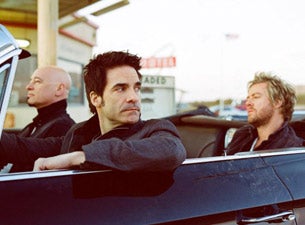 Train: Play That Song Tour in Mountain View promo photo for Lawn 4-Pack  presale offer code