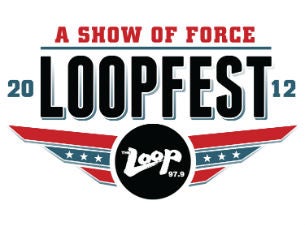 Loopfest presale information on freepresalepasswords.com