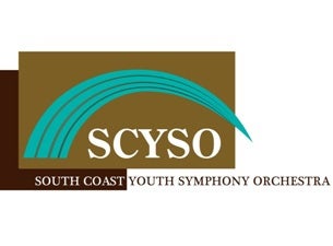 South Coast Youth Symphony Orchestra Tickets South Coast Youth Symphony Orchestra Tickets