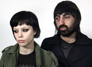 Crystal Castles in Dallas promo photo for Credit Card presale offer code