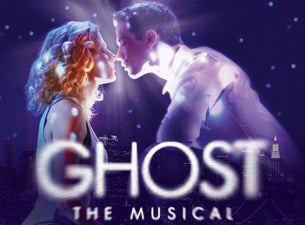 Ghost - the Musical presale information on freepresalepasswords.com