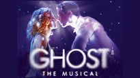 presale code for Ghost - the Musical tickets in Buffalo - NY (Shea's Performing Arts Center)