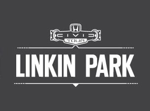 Honda Civic Tour Presents:  Linkin Park presale information on freepresalepasswords.com