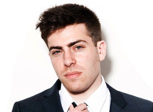 DJ Hoodie Allen&nbsp;Tickets