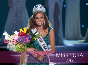 Miss USA Pageant&nbsp;Tickets