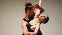 Ohad Naharin/Batsheva Dance Company: Venezuela in Los Angeles promo photo for Ticketmaster presale offer code