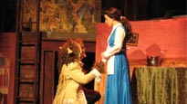 Beauty and the Beast&nbsp;Tickets