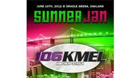 presale password for KMEL Summer Jam tickets in Oakland - CA (Oracle Arena)