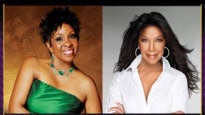 Gladys Knight & Natalie Cole pre-sale code for performance tickets in Los Angeles, CA (Greek Theatre)