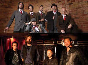 MercyMe in Milwaukee promo photo for Artist presale offer code
