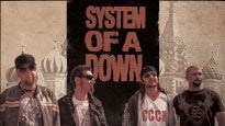 System of a Down presale code for early tickets in Hollywood