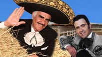 Vicente Fernandez presale passcode for hot show tickets in Rosemont, IL (Allstate Arena)