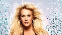 presale code for Carrie Underwood tickets in Hidalgo - TX (State Farm Arena)