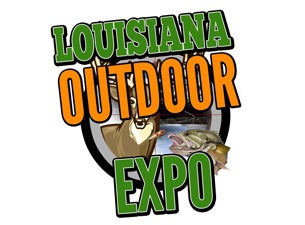 Louisiana Outdoor Expo presale information on freepresalepasswords.com