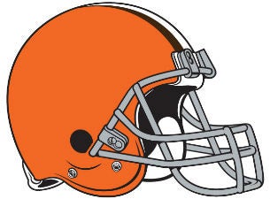 Cleveland Browns vs. Los Angeles Chargers in Cleveland promo photo for Dawg Pound Update presale offer code