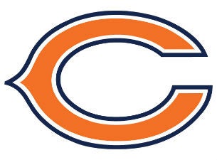 Chicago Bears vs. Tampa Bay Buccaneers in Chicago promo photo for Bears Season presale offer code
