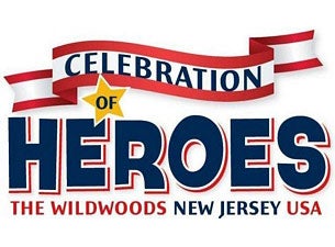 Celebration of Heroes Tickets Celebration of Heroes Tickets