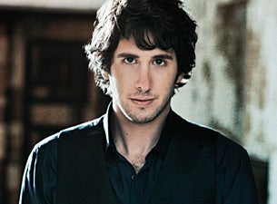 Josh Groban: Bridges Tour W/very Special Guest Idina Menzel in Rochester promo photo for VIP Package Public Onsale presale offer code