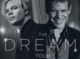 Brian Culbertson in Lynn promo photo for VIP Package Public Onsale presale offer code