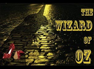 &quot;The Wizard of Oz&quot; Presented by The Play&#039;s The Thing Productions presale information on freepresalepasswords.com