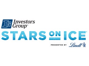 Stars On Ice in Milwaukee promo photo for Internet presale offer code