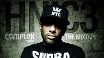 presale code for Mobb Deep tickets in New York - NY (Best Buy Theater)