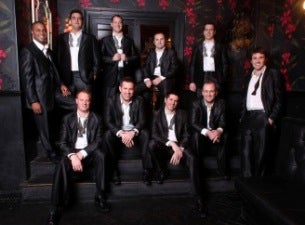 Straight No Chaser in Ocean City promo photo for Official Platinum presale offer code