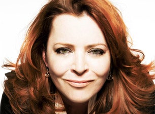 Kathleen Madigan: Boxed Wine & Bigfoot in Newark promo photo for Local presale offer code