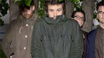 Passion Pit&nbsp;Tickets