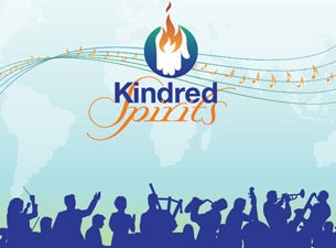 KindredSPIRITS Tickets KindredSPIRITS Tickets