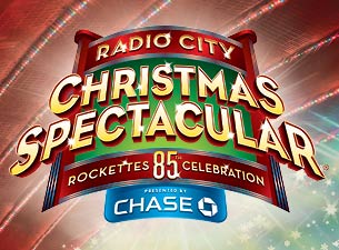 Christmas Spectacular Starring The Radio City Rockettes in New York promo photo for Internet presale offer code