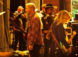 An evening with Tedeschi Trucks Band in Chicago promo photo for Official Platinum presale offer code