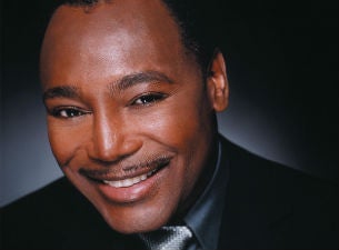 George Benson: Walking To New Orleans Tour in Hammond promo photo for Artist presale offer code