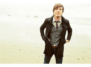 Owl City: Cinematic Tour with Matthew Thiessen & The Earthquakes in Columbus promo photo for Citi® Cardmember presale offer code