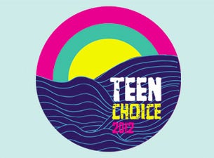 Teen Choice Awards presale information on freepresalepasswords.com