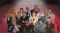 Rich Little in Atlantic City promo photo for Golden Nugget Exclusive presale offer code