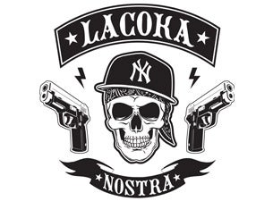 LA Coka Nostra presale information on freepresalepasswords.com